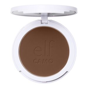 Elf e.l.f. Camo Powder Foundation, 620W Rich